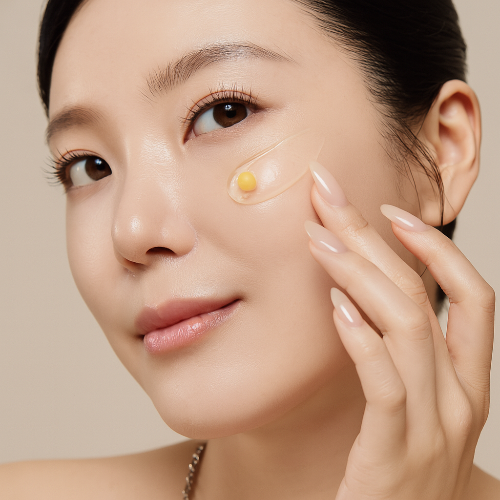 Rinkle Vita C Capsule Cream