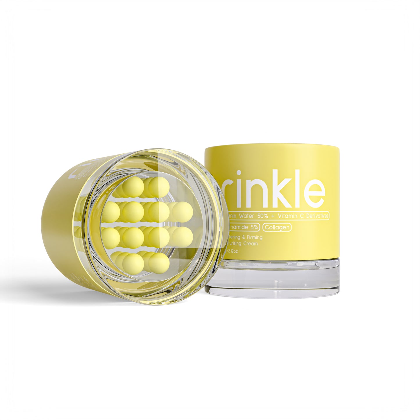 Rinkle Vita C Capsule Cream